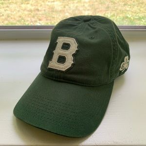 Boston RedSox baseball hat